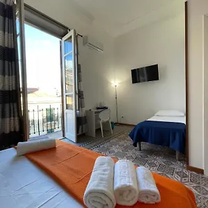 Pensión Bosco
