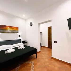 Bed and breakfast Aliva Lt