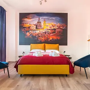 Pensión Ai Tesori Di