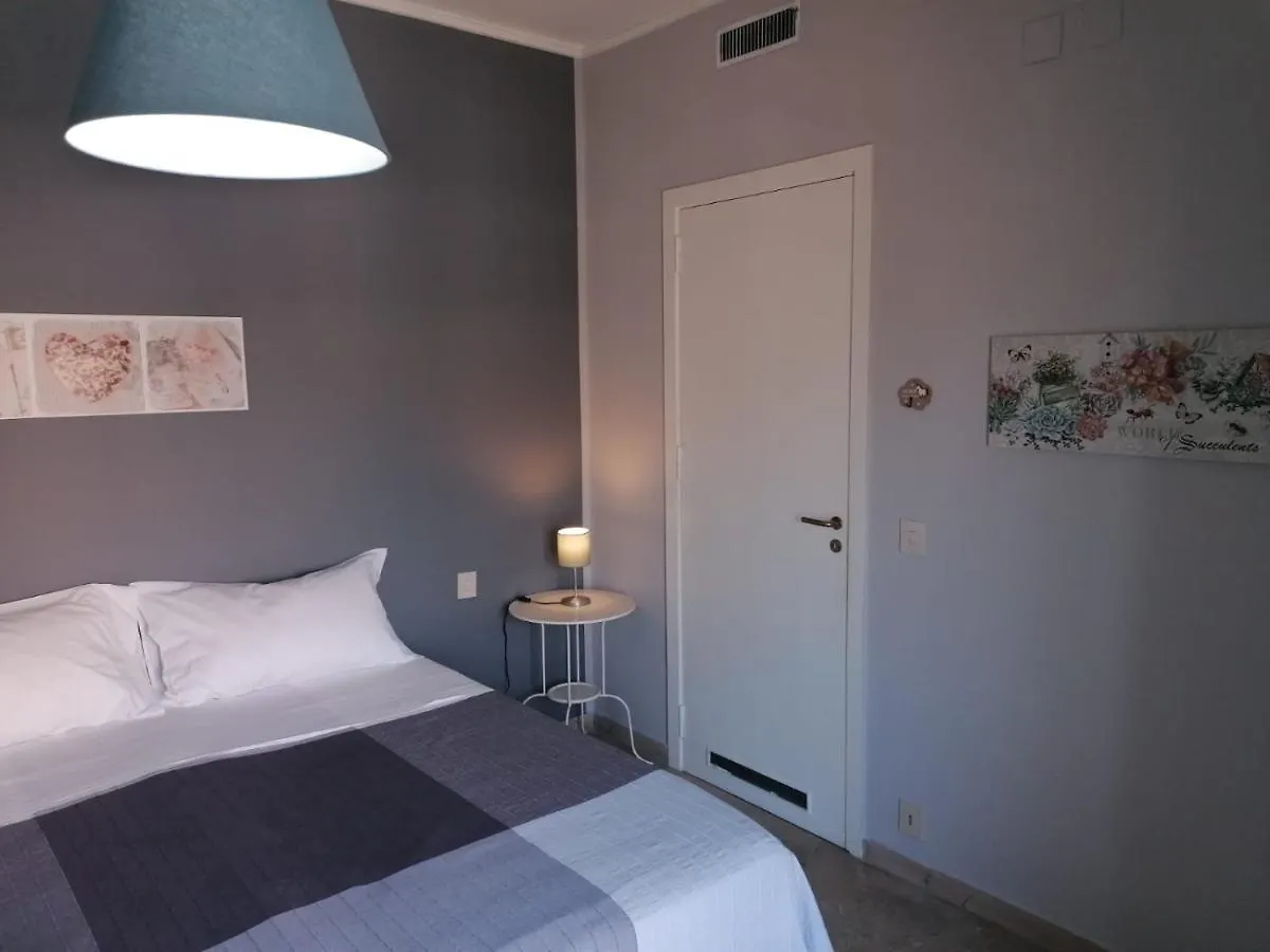 B&B Al Passio Palermo Bed & Breakfast