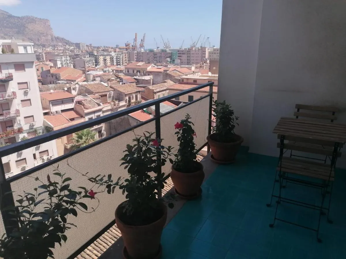 B&B Al Passio Palermo