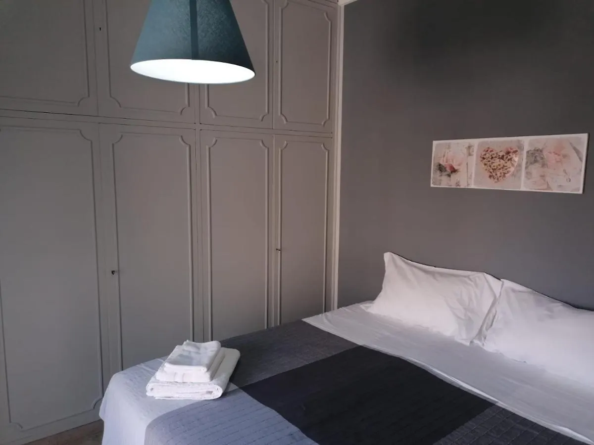 B&B Al Passio Palermo