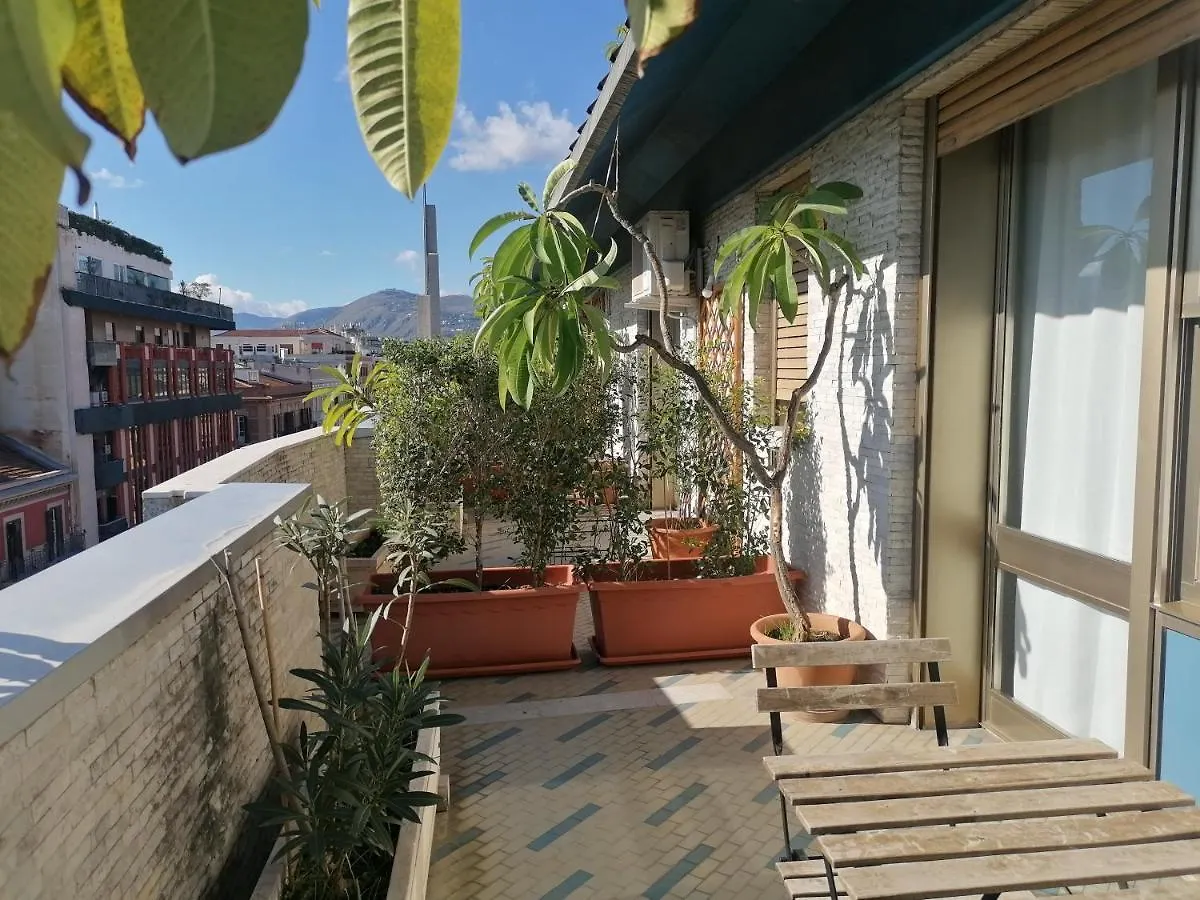 B&B Al Passio Palermo Italy