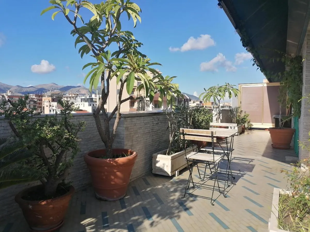 B&B Al Passio Palermo