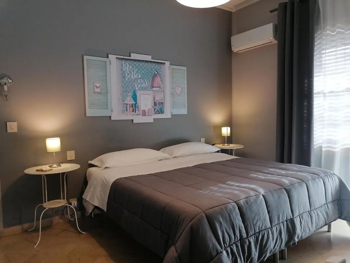B&B Al Passio Palermo