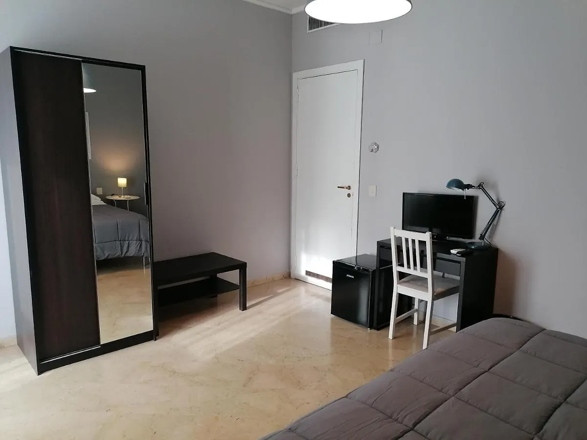 B&B Al Passio Palermo Nocleg ze śniadaniem