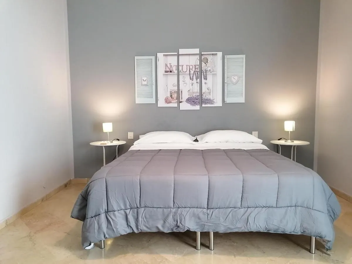 B&B Al Passio Palermo Bed & Breakfast