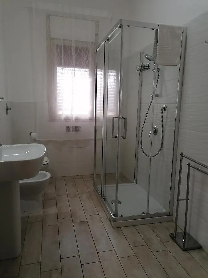 B&B Al Passio Palermo Włochy