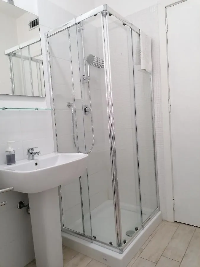 B&B Al Passio Palermo 3*,  Italy
