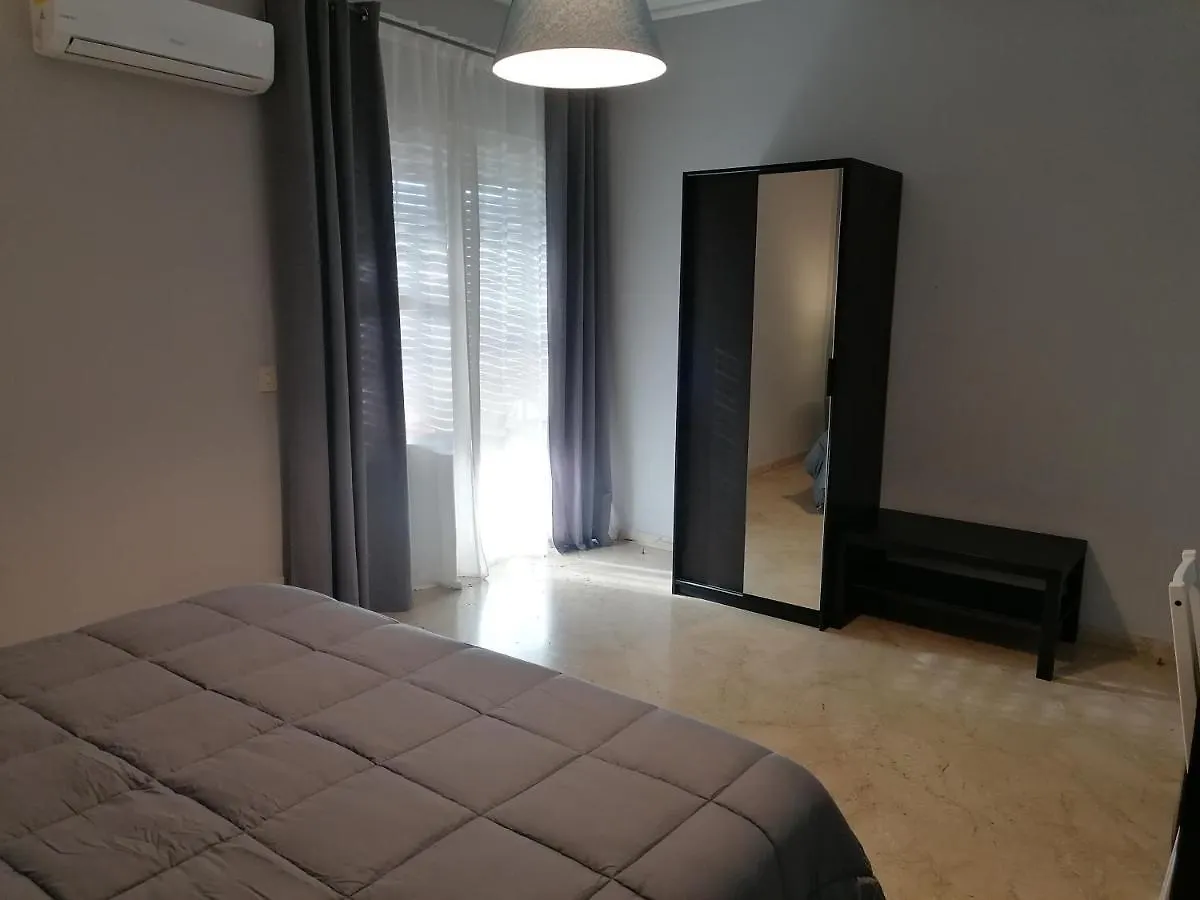 B&B Al Passio Palermo Italy
