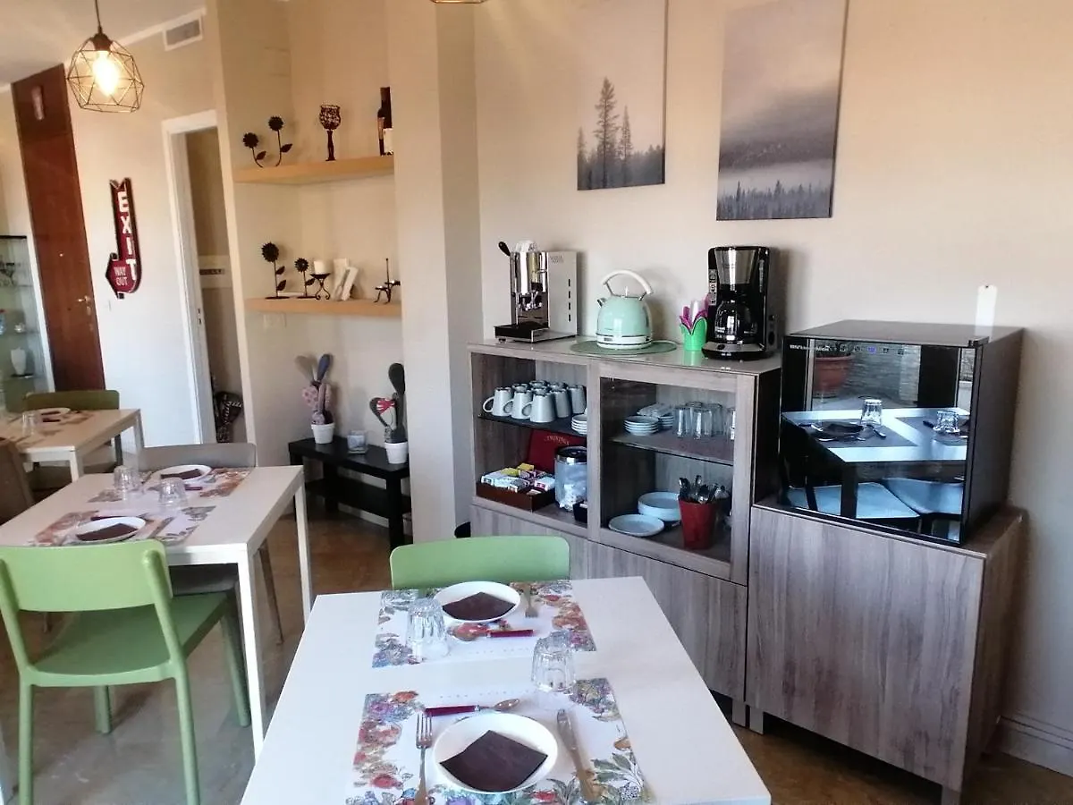 Bed & Breakfast B&B Al Passio Palermo