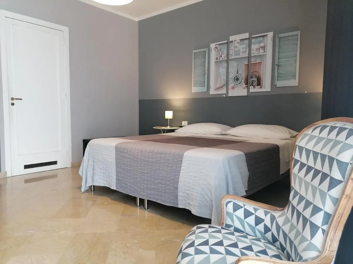 B&B Al Passio Palermo