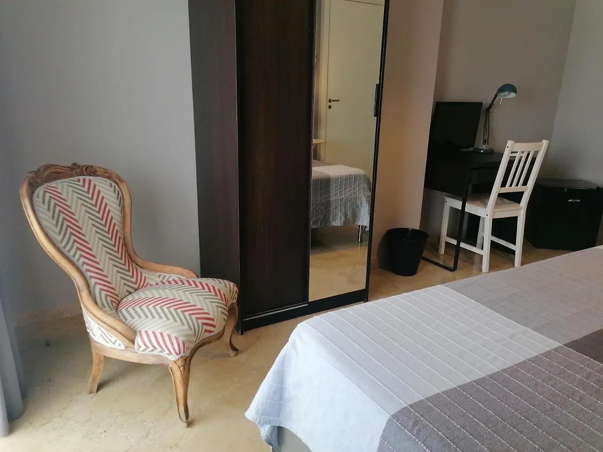 Bed & Breakfast B&B Al Passio Palermo