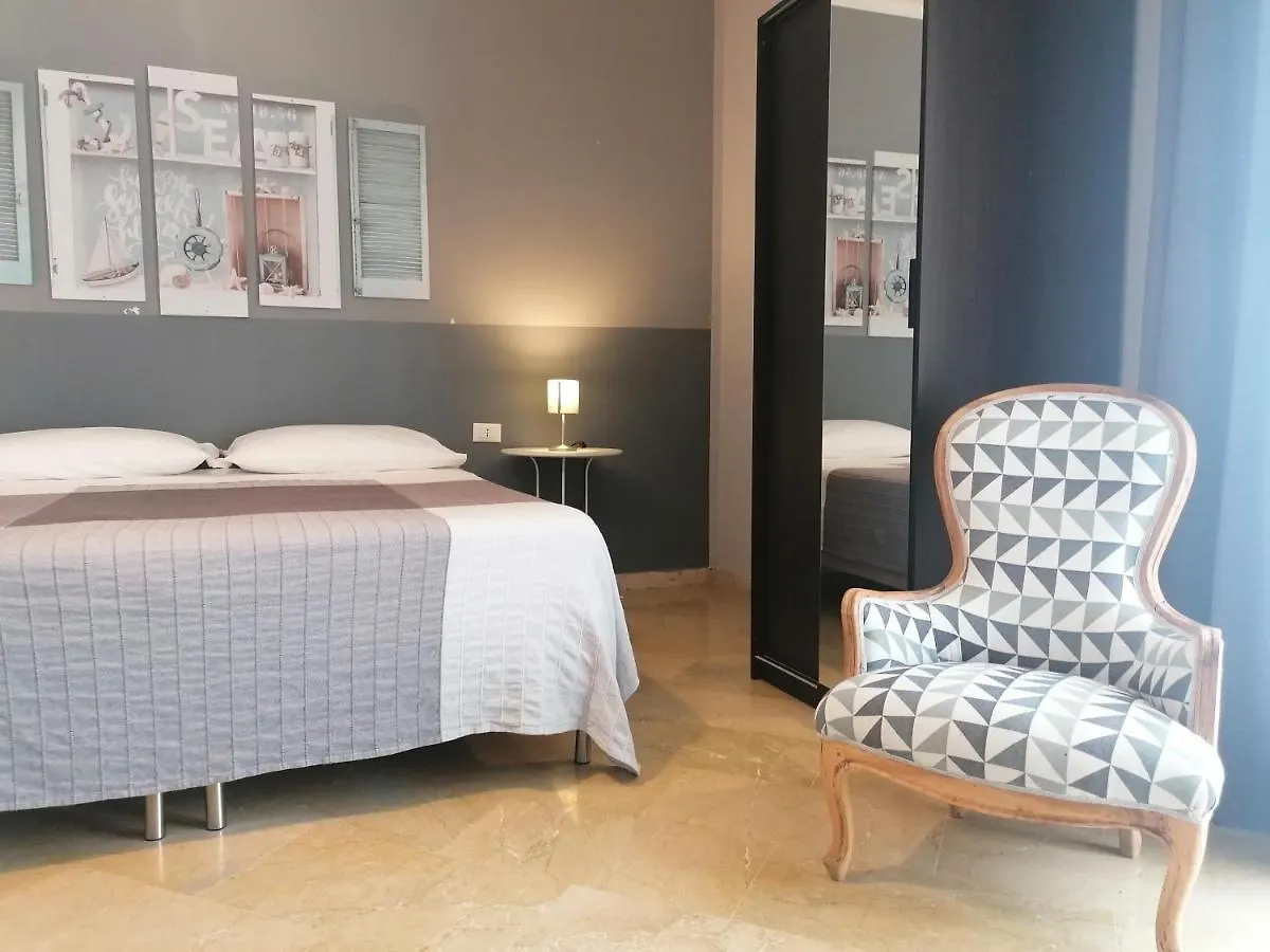 B&B Al Passio Palermo 3*,  Włochy