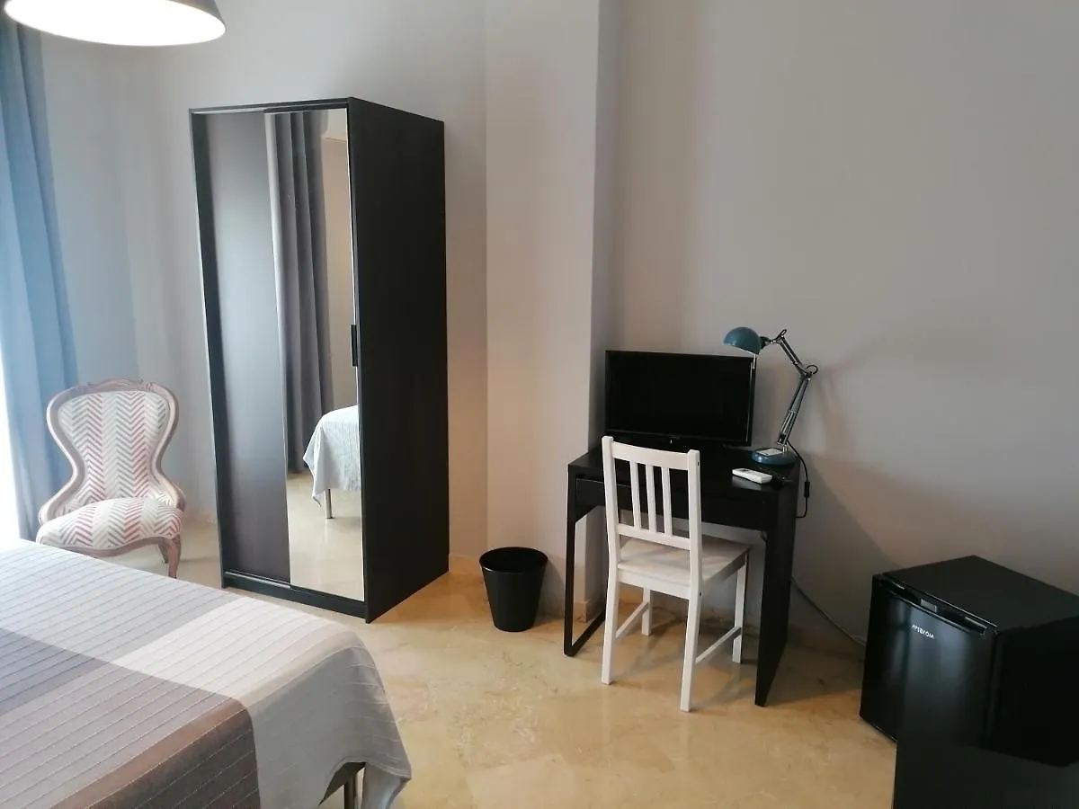 B&B Al Passio Palermo Bed & Breakfast