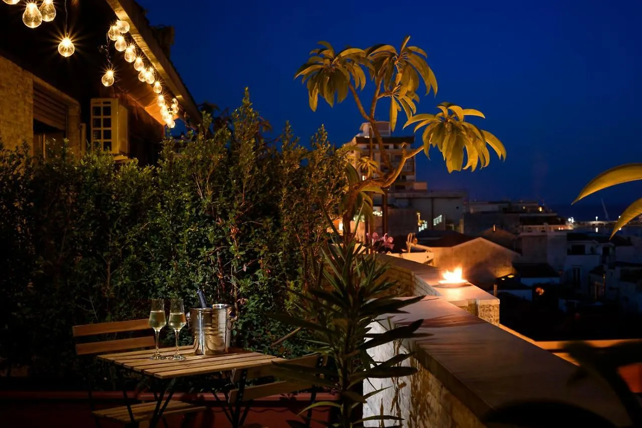 B&B Al Passio Palermo Włochy
